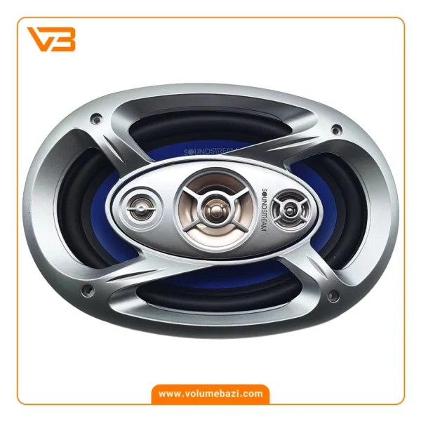 اسپیکر خودرو سانداستریم مدل SM1-69