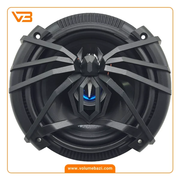 اسپیکر خودرو سانداستریم مدل SM2-65