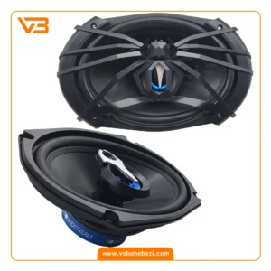 اسپیکر خودرو سانداستریم مدل SM2-69