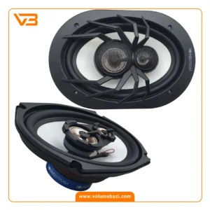 اسپیکر خودرو سانداستریم مدل SMR-69