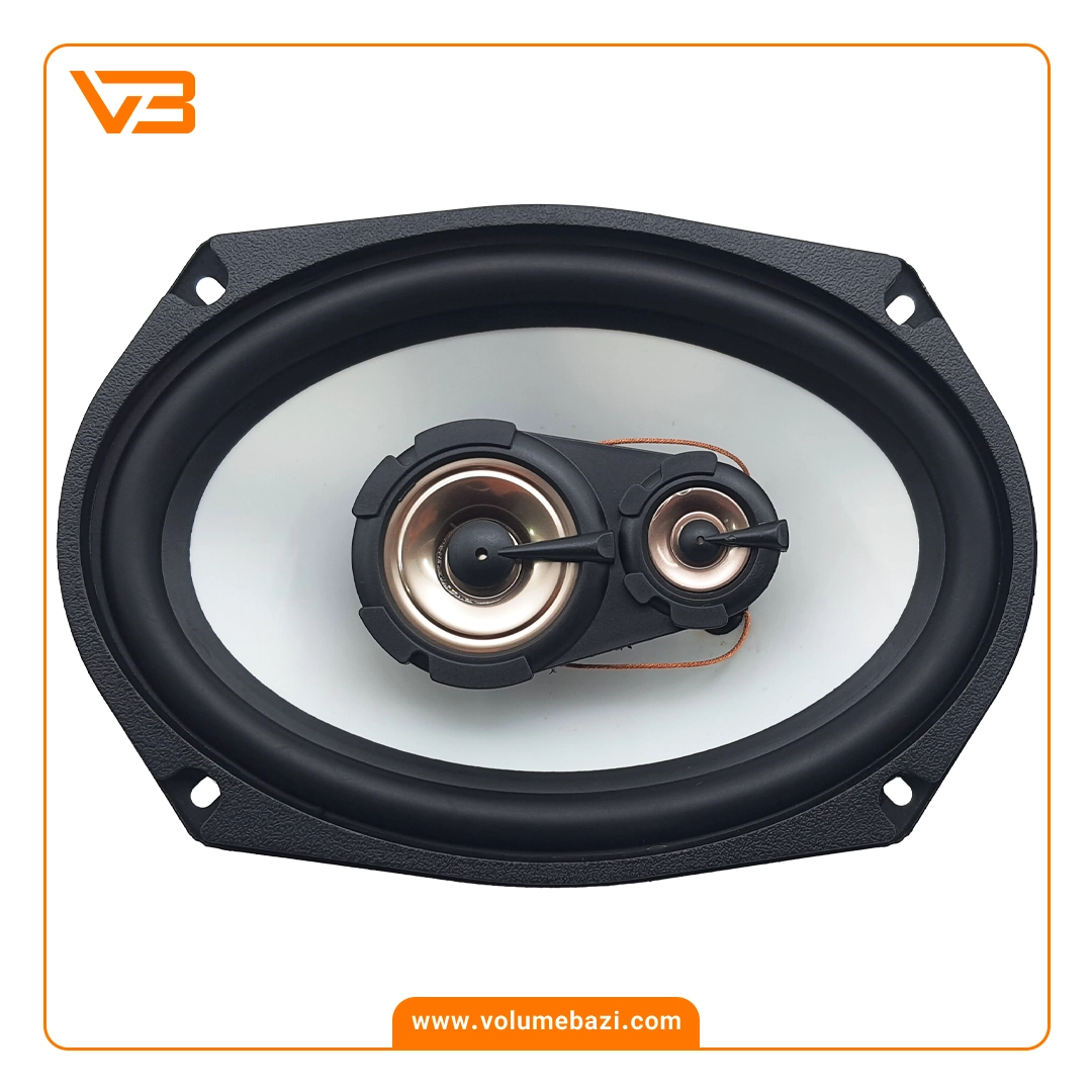اسپیکر خودرو سانداستریم مدل SMR-69 4 اسپیکر خودرو سانداستریم مدل SMR-69_3