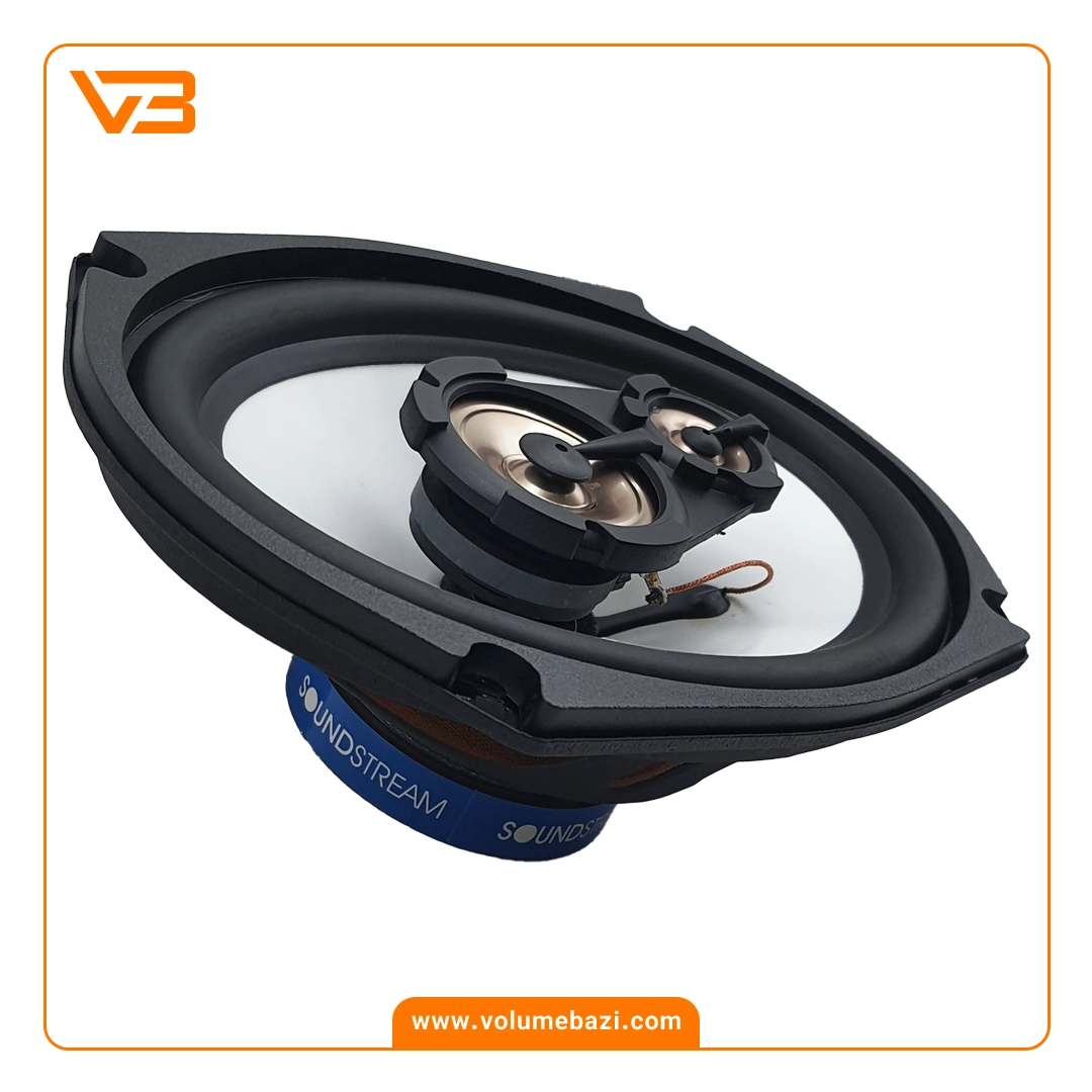 اسپیکر خودرو سانداستریم مدل SMR-69 5 اسپیکر خودرو سانداستریم مدل SMR-69_4