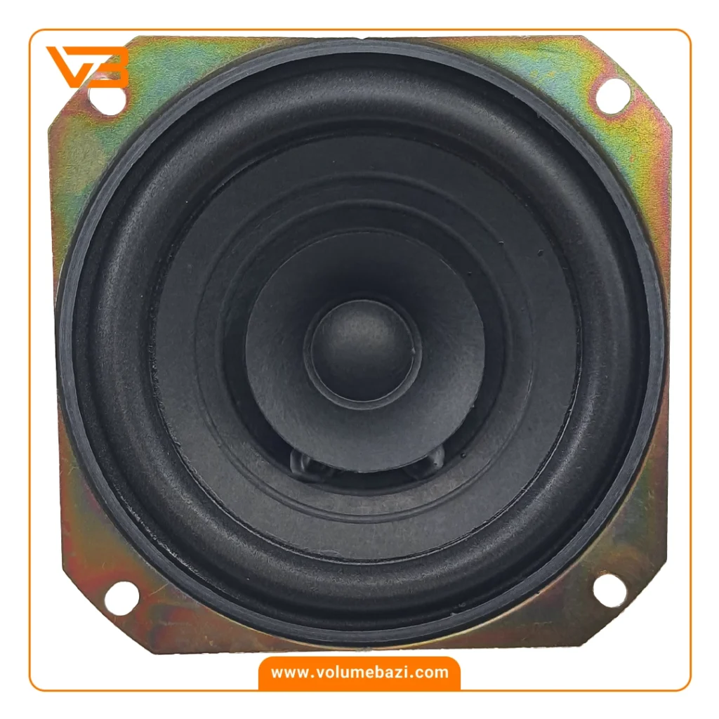 اسپیکر خودرو سانیر مدل SP-404
