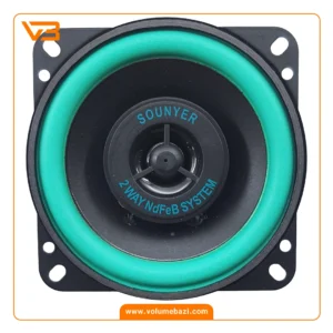 اسپیکر خودرو سونیر مدل EA-402B