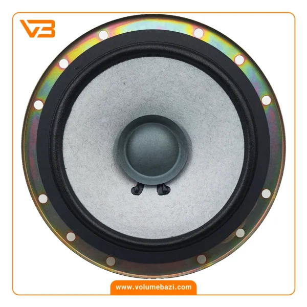 اسپیکر خودرو سونیر مدل SP-606 (بسته یک عددی)