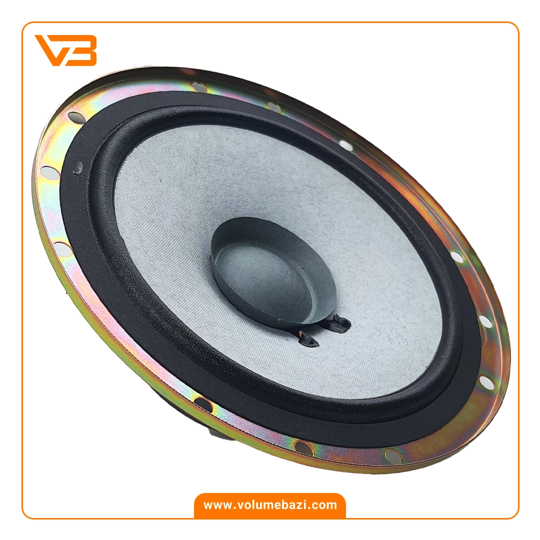 اسپیکر خودرو سونیر مدل SP-606 (بسته یک عددی) 3 اسپیکر خودرو سونیر مدل SP-606_2