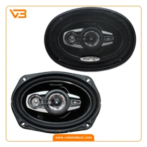 اسپیکر خودرو مکسیدر مدل PL6914