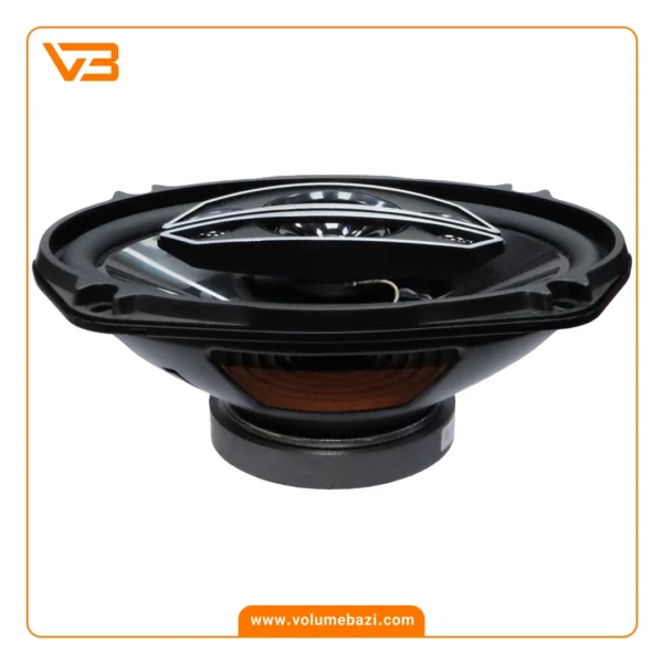 اسپیکر خودرو مکسیدر مدل PL6915