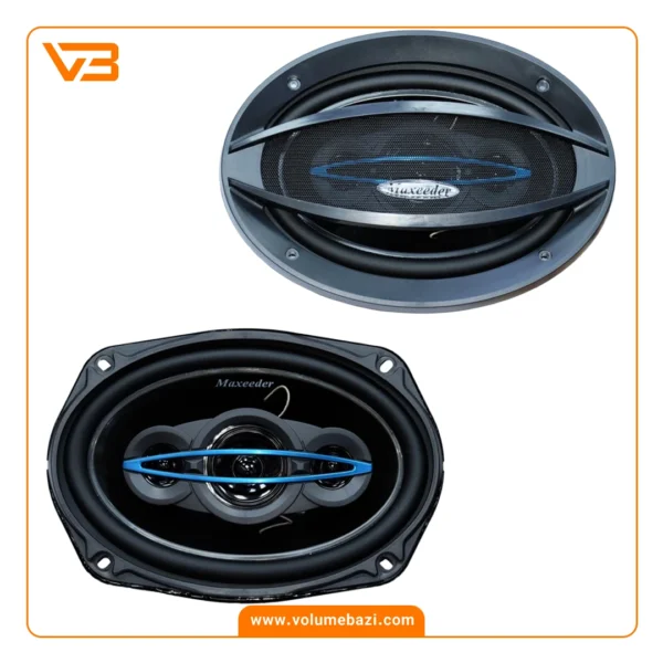 اسپیکر خودرو مکسیدر مدل PL6917