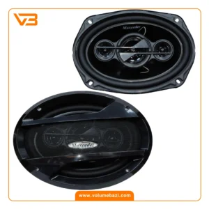 اسپیکر خودرو مکسیدر مدل PL6918