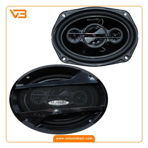 اسپیکر خودرو مکسیدر مدل PL6918