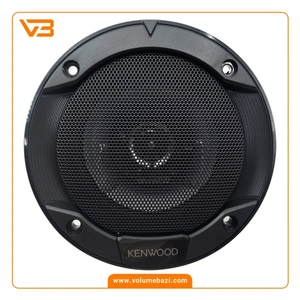 اسپیکر خودرو کنوود مدل KFC-S1066