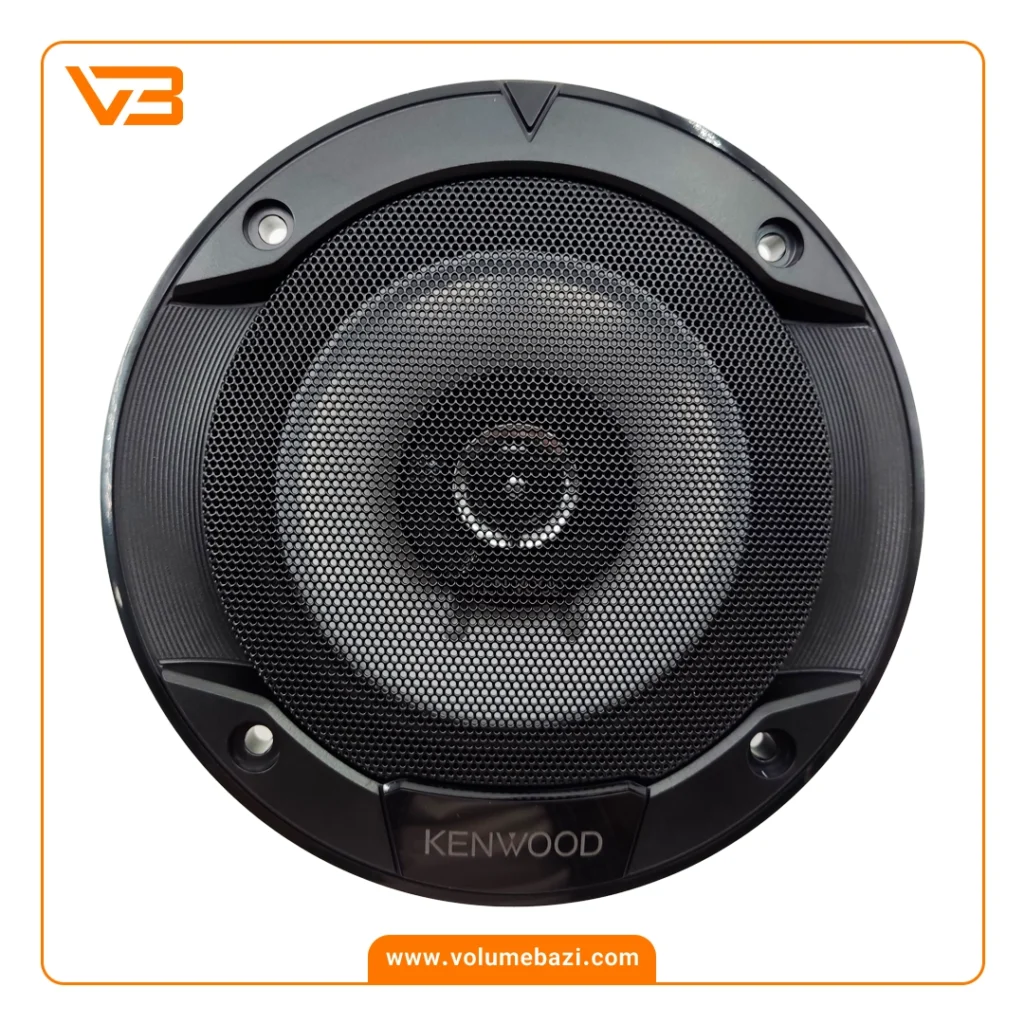 اسپیکر خودرو کنوود مدل KFC-S1366_3