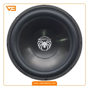 ساب ووفر 12 اینچ ساند استریم مدل RSW-124