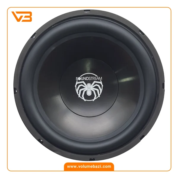 ساب ووفر 12 اینچ ساند استریم مدل RSW-124