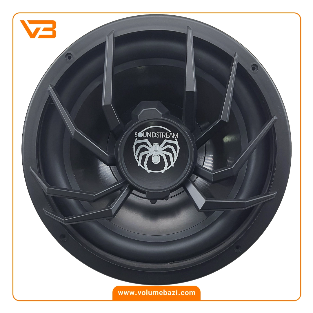 ساب ووفر 12 اینچ ساند استریم مدل RSW-124 2 ساب ووفر 12 اینچ ساند استریم مدل RSW-124_1
