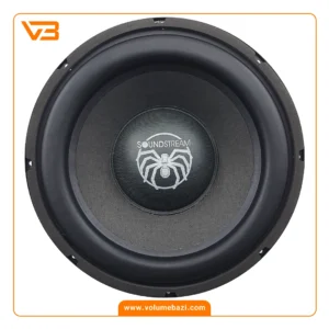 ساب ووفر 12 اینچ ساند استریم مدل SM1-124