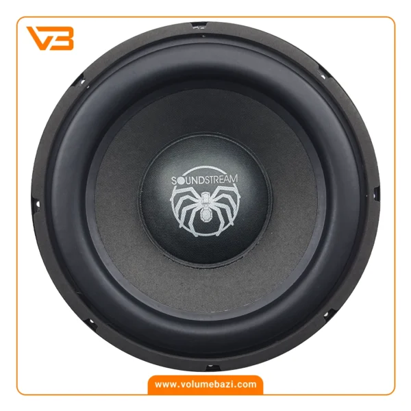 ساب ووفر 12 اینچ ساند استریم مدل SM1-124