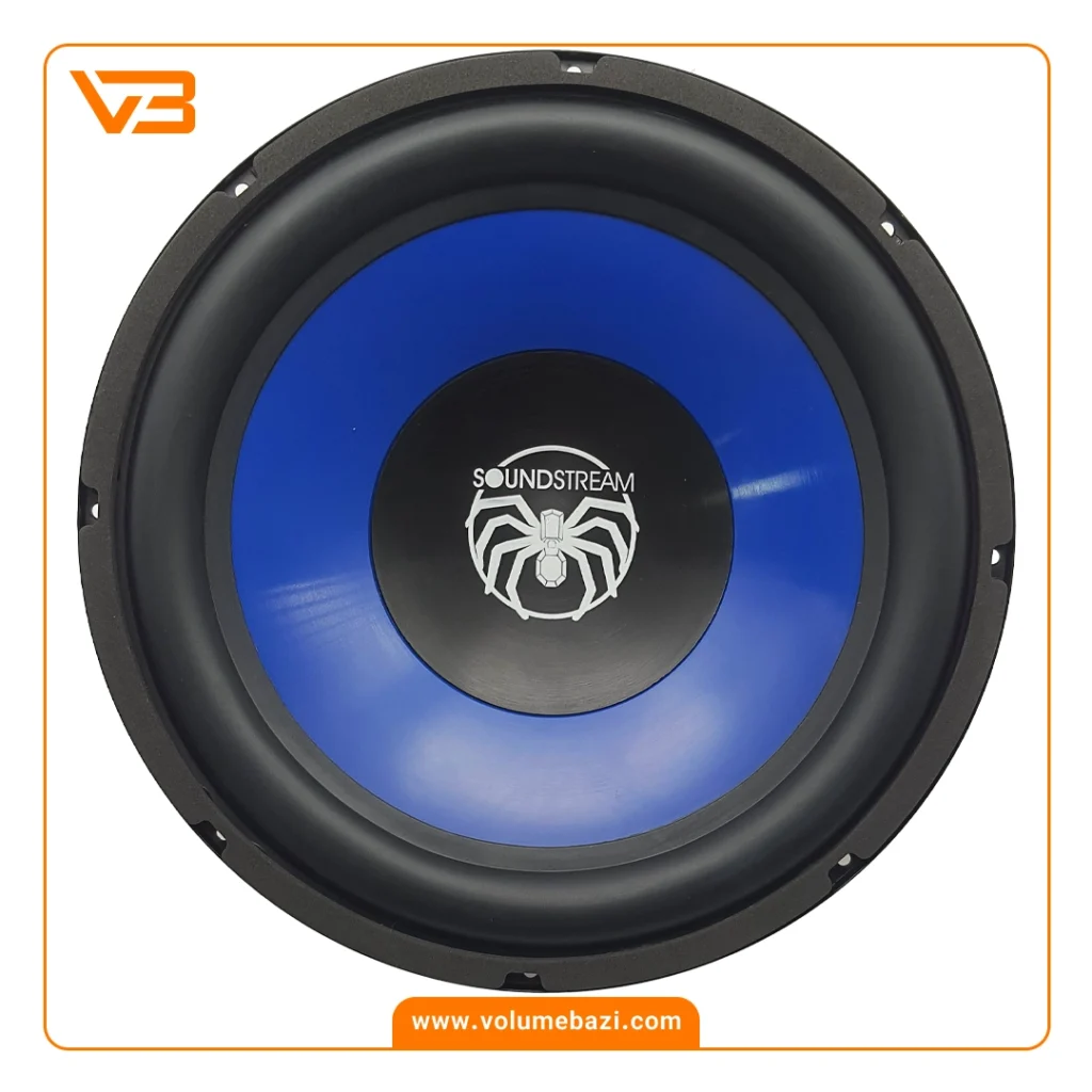 ساب ووفر 12 اینچ ساند استریم مدل SME-12 6 ساب ووفر 12 اینچ ساند استریم مدل SME-12