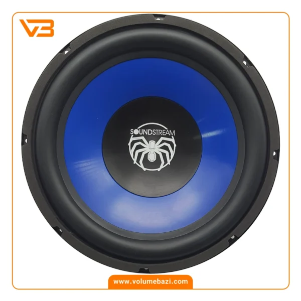 ساب ووفر 12 اینچ ساند استریم مدل SME-12