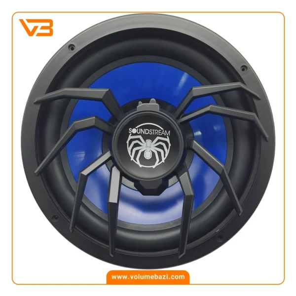 ساب ووفر 12 اینچ ساند استریم مدل SME-12