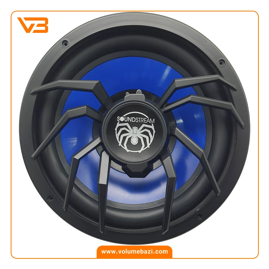 ساب ووفر 12 اینچ ساند استریم مدل SME-12 2 ساب ووفر 12 اینچ ساند استریم مدل SME-12_1