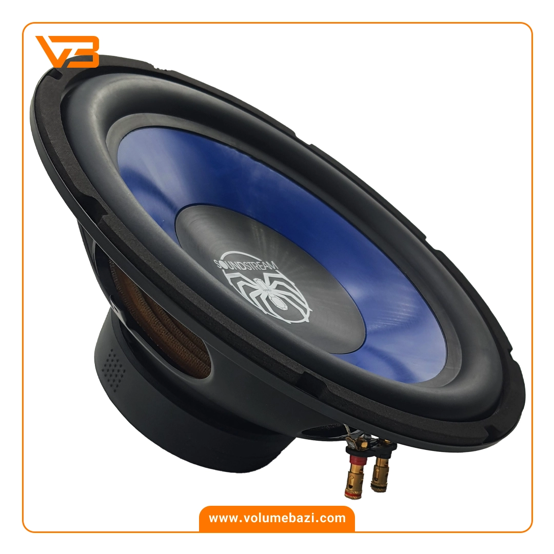 ساب ووفر 12 اینچ ساند استریم مدل SME-12 4 ساب ووفر 12 اینچ ساند استریم مدل SME-12_3