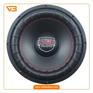 ساب ووفر 15 اینچ ال اس آدیو مدل LS-15 DIAMOND