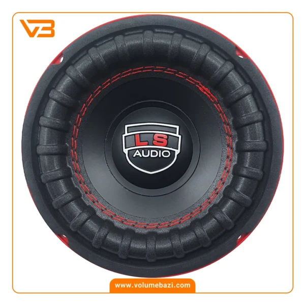 ساب ووفر 6.5 اینچ ال اس آدیو مدل LS-6.5 DIAMOND