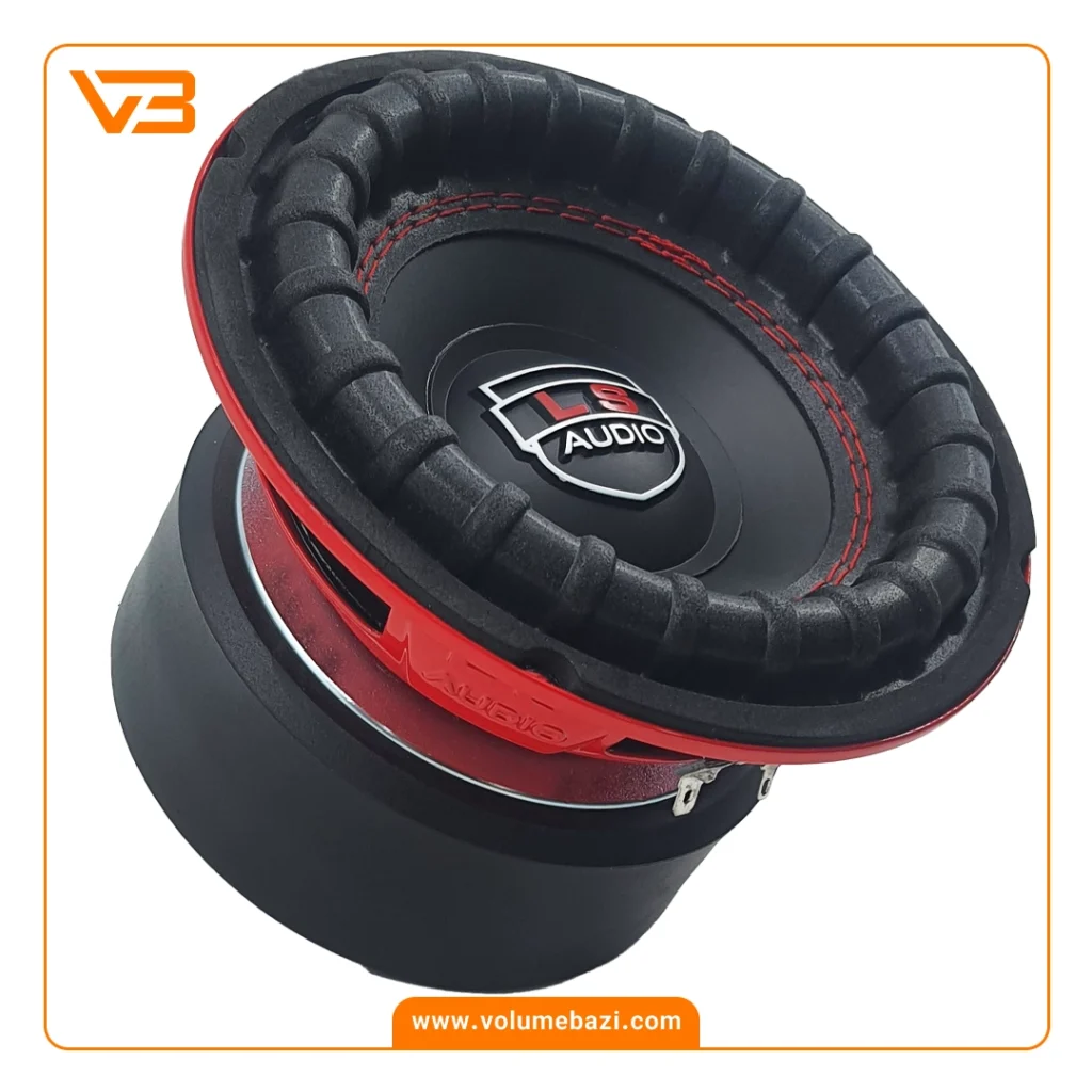 ساب ووفر 6.5 اینچ ال اس آدیو مدل LS-6.5 DIAMOND 5 ساب ووفر 6.5 اینچ ال اس آدیو مدل LS-6.5 DIAMOND_1
