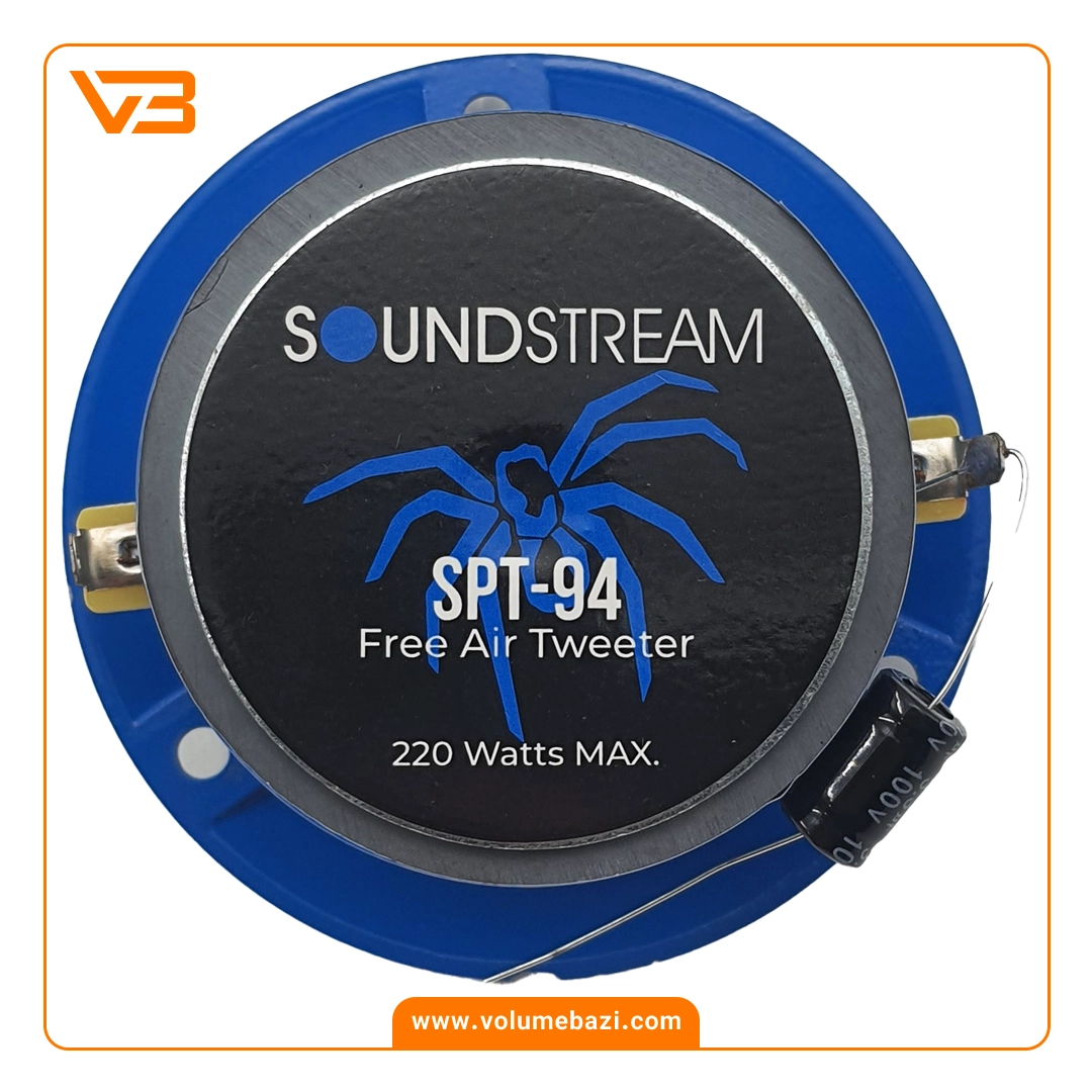 سوپر تیوتر سانداستریم مدل SPT-94 3 سوپر تیوتر سانداستریم مدل SPT-94_2