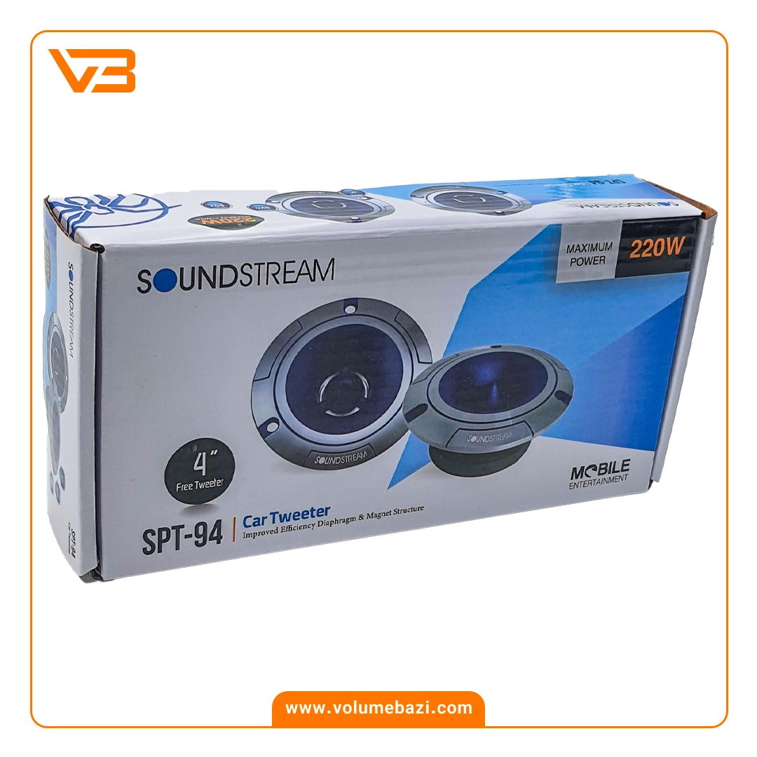 سوپر تیوتر سانداستریم مدل SPT-94 5 سوپر تیوتر سانداستریم مدل SPT-94_5
