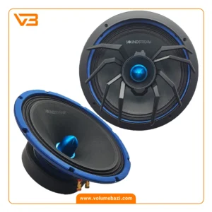 میدرنج 10 اینچ سانداستریم مدل SMP-1004