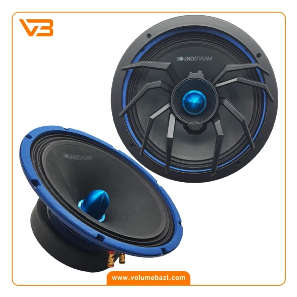 میدرنج 10 اینچ سانداستریم مدل SPM-1004