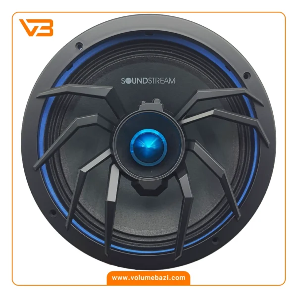 میدرنج 10 اینچ سانداستریم مدل SPM-1004