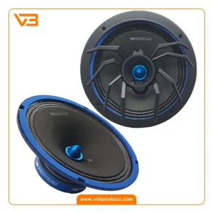 میدرنج 8 اینچ سانداستریم مدل SMP-804