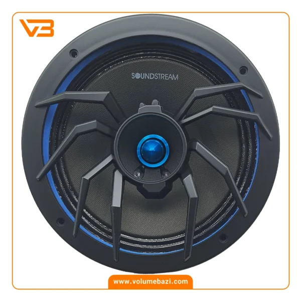 میدرنج 8 اینچ ساند استریم مدل SPM-804