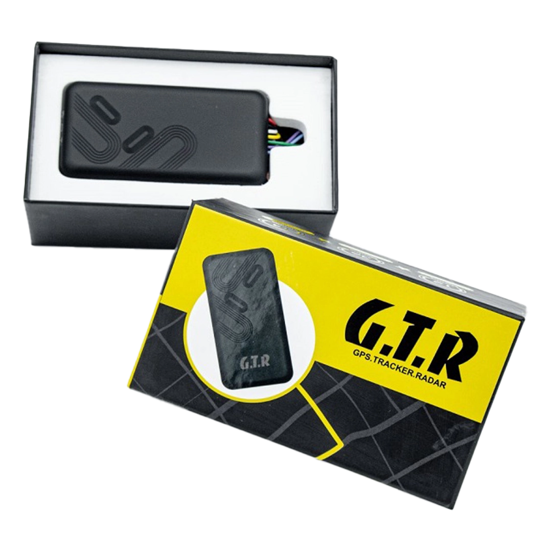 ردیاب خودرو