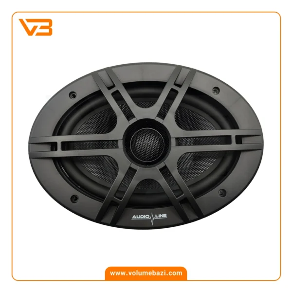 اسپیکر خودرو آدیو لاین مدل SK-COX69