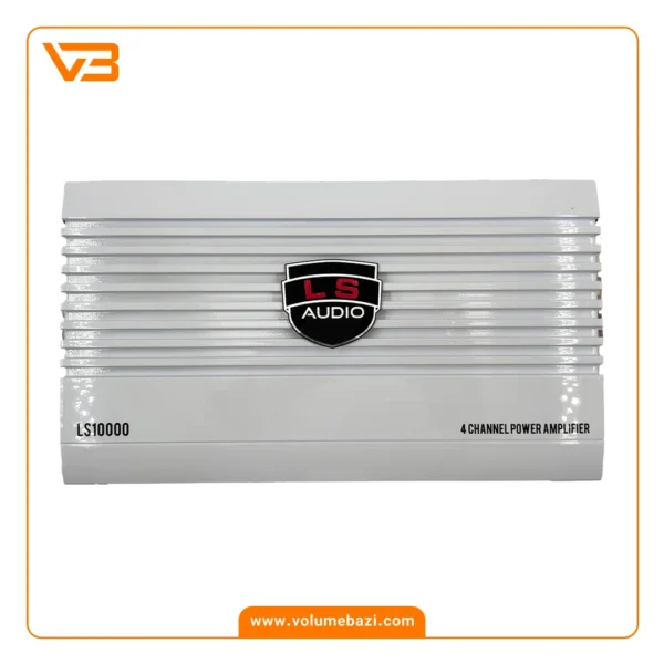 آمپلی فایر ال اس آدیو مدل LS-10000