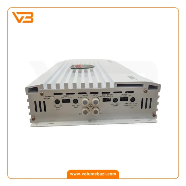 آمپلی فایر ال اس آدیو مدل LS-10000