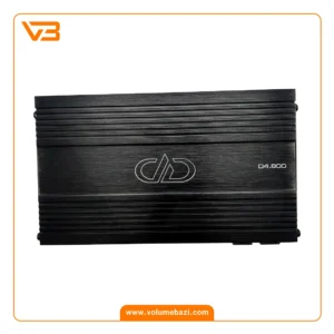 آمپلی فایر دی دی آدیو مدل D4.800
