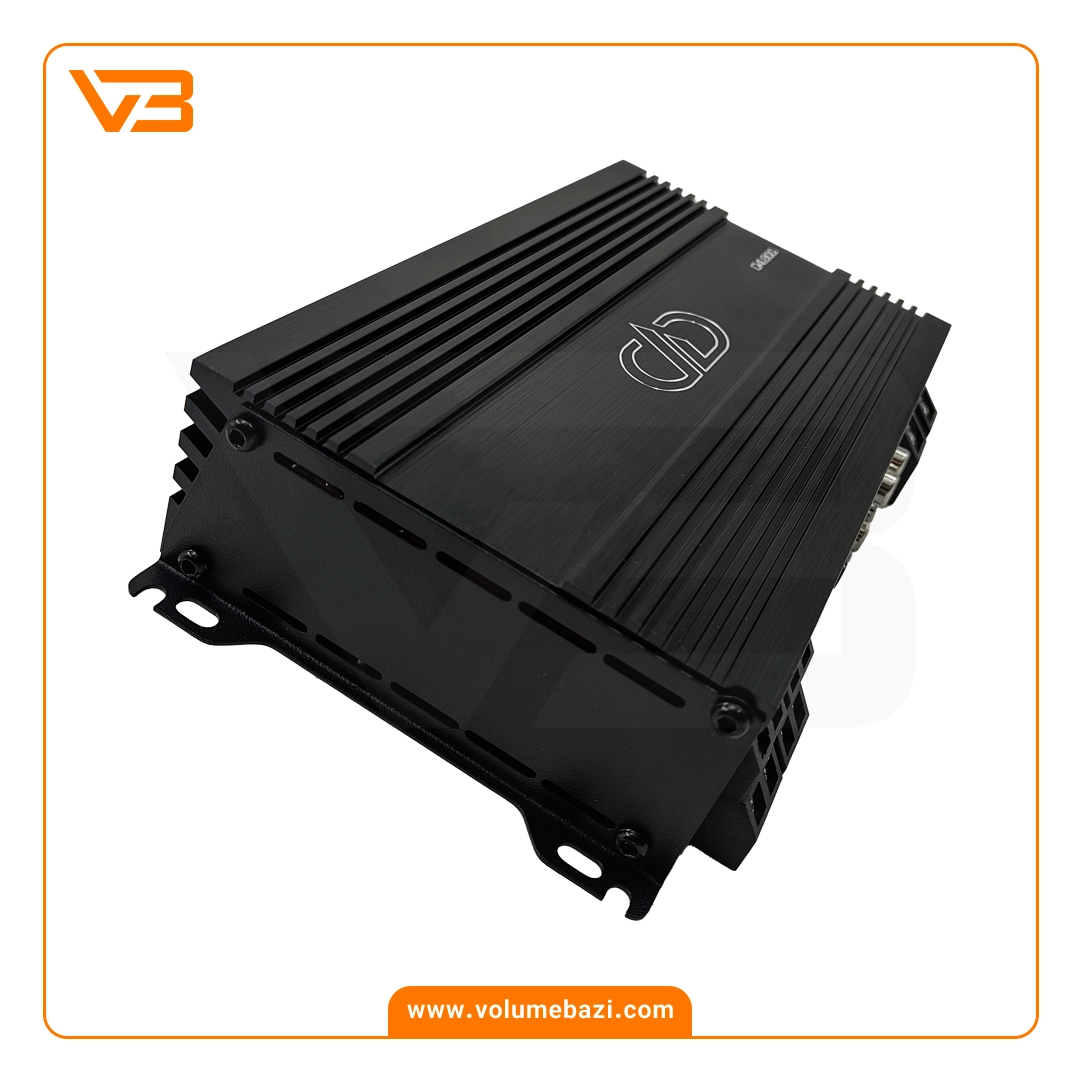 آمپلی فایر دی دی آدیو مدل D4.800 3 آمپلی فایر دی دی آدیو مدل D4.800_3