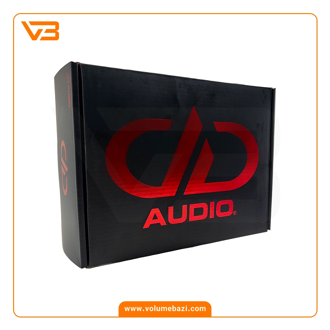 آمپلی فایر دی دی آدیو مدل D4.800 6 آمپلی فایر دی دی آدیو مدل D4.800_6