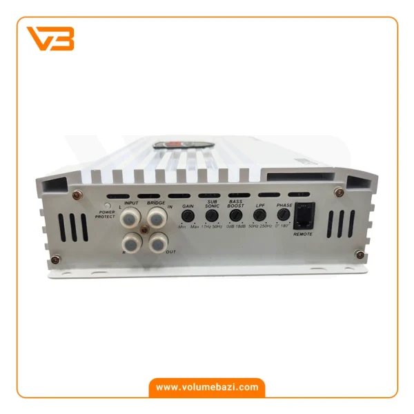 آمپلی فایر مونو ال اس آدیو مدل LS11000