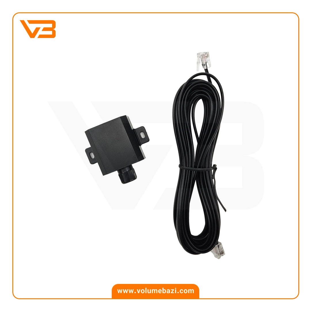 آمپلی فایر مونو ال اس آدیو مدل LS11000 6 آمپلی فایر مونو ال اس آدیو مدل LS11000_5