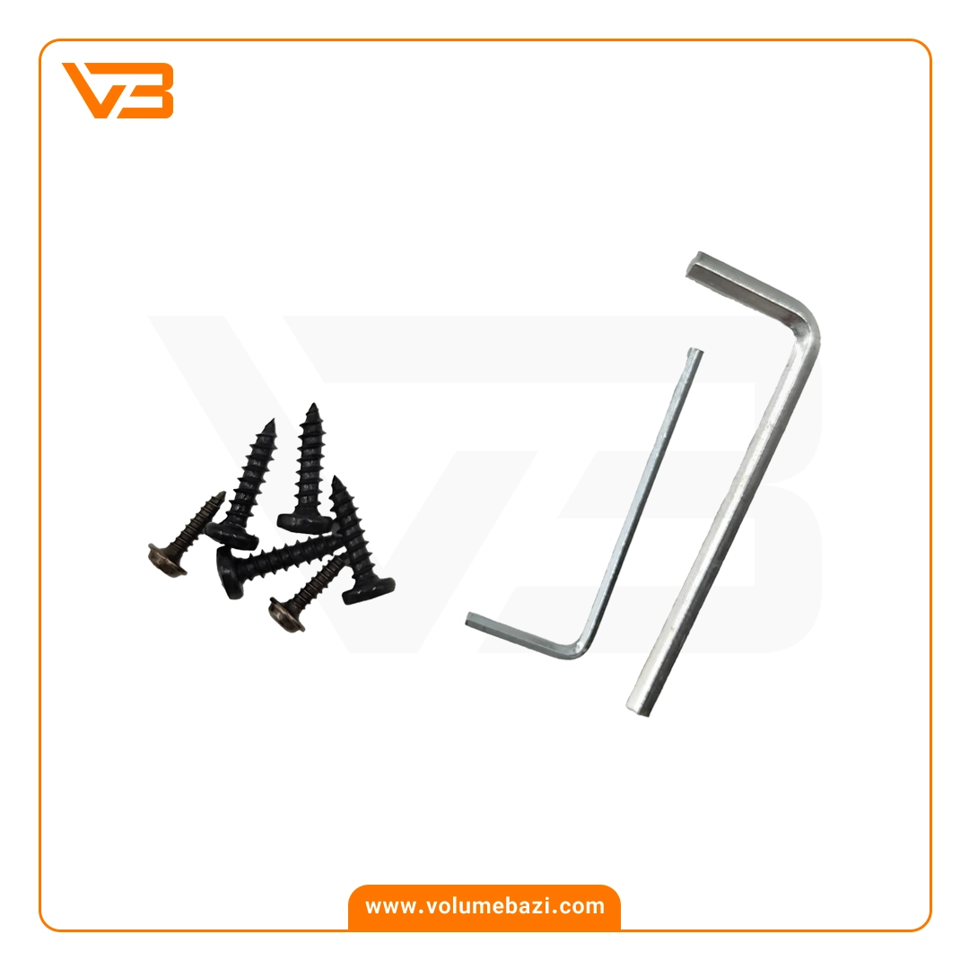 آمپلی فایر مونو ال اس آدیو مدل LS11000 7 آمپلی فایر مونو ال اس آدیو مدل LS11000_6