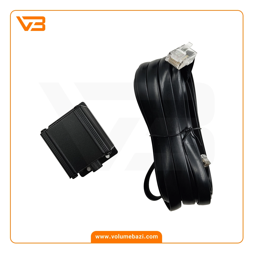 آمپلی فایر مونو داینامیک استیت مدل SKA-1000.1 6 آمپلی فایر مونو داینامیک استیت مدل SKA-1000.1_5