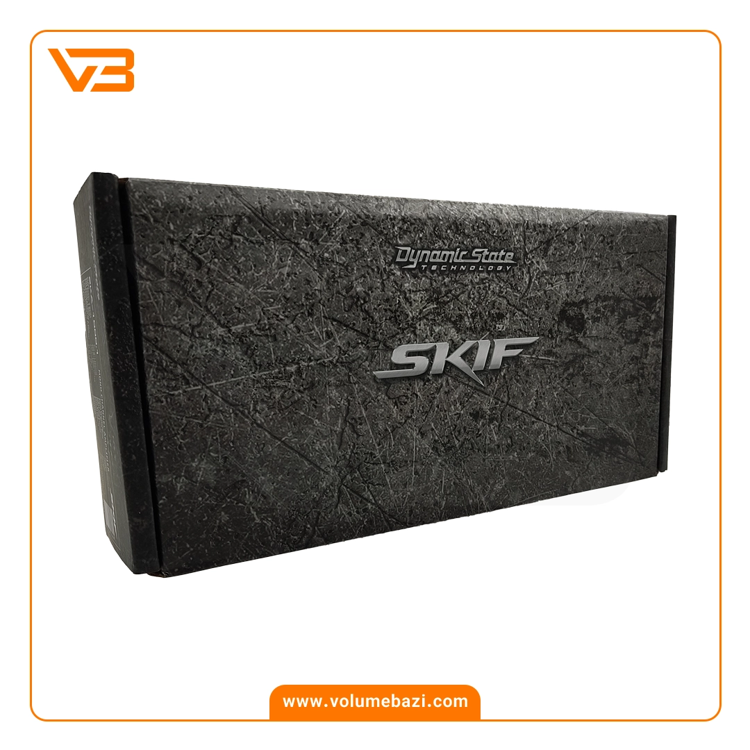 آمپلی فایر مونو داینامیک استیت مدل SKA-1000.1 7 آمپلی فایر مونو داینامیک استیت مدل SKA-1000.1_6