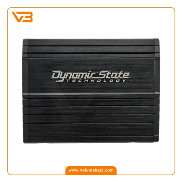 آمپلی فایر مونو داینامیک استیت مدل SKA-700.1